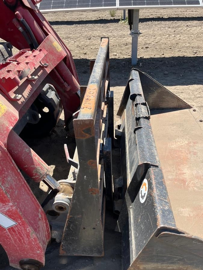 2022 ARROW MATERIAL HANDLING FS5100CB - 72"