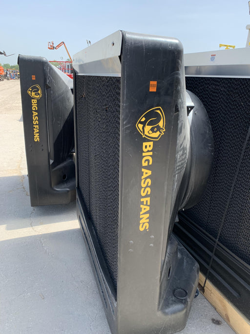 2022 BIG ASS FANS Cool Space 400