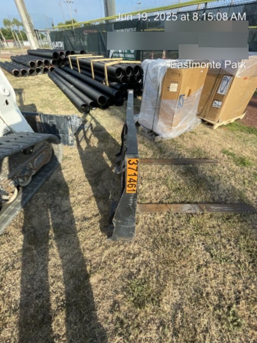 2023 ARROW MATERIAL HANDLING F5100CB