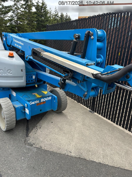 2024 GENIE Z40/23N RJ