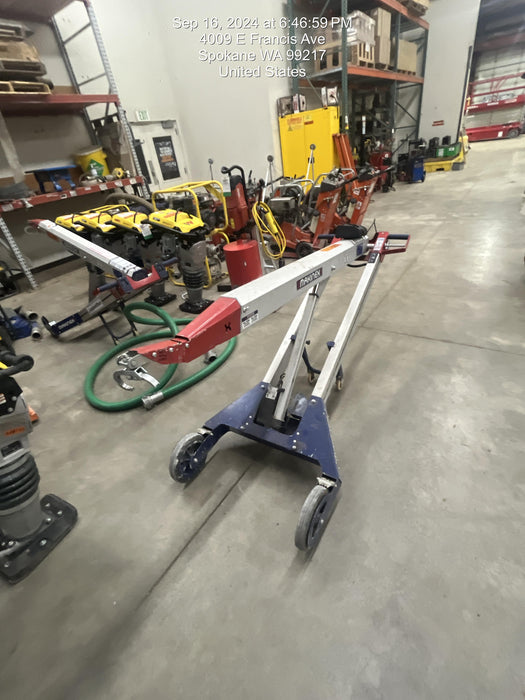 2021 MAKINEX PHT2-140-US