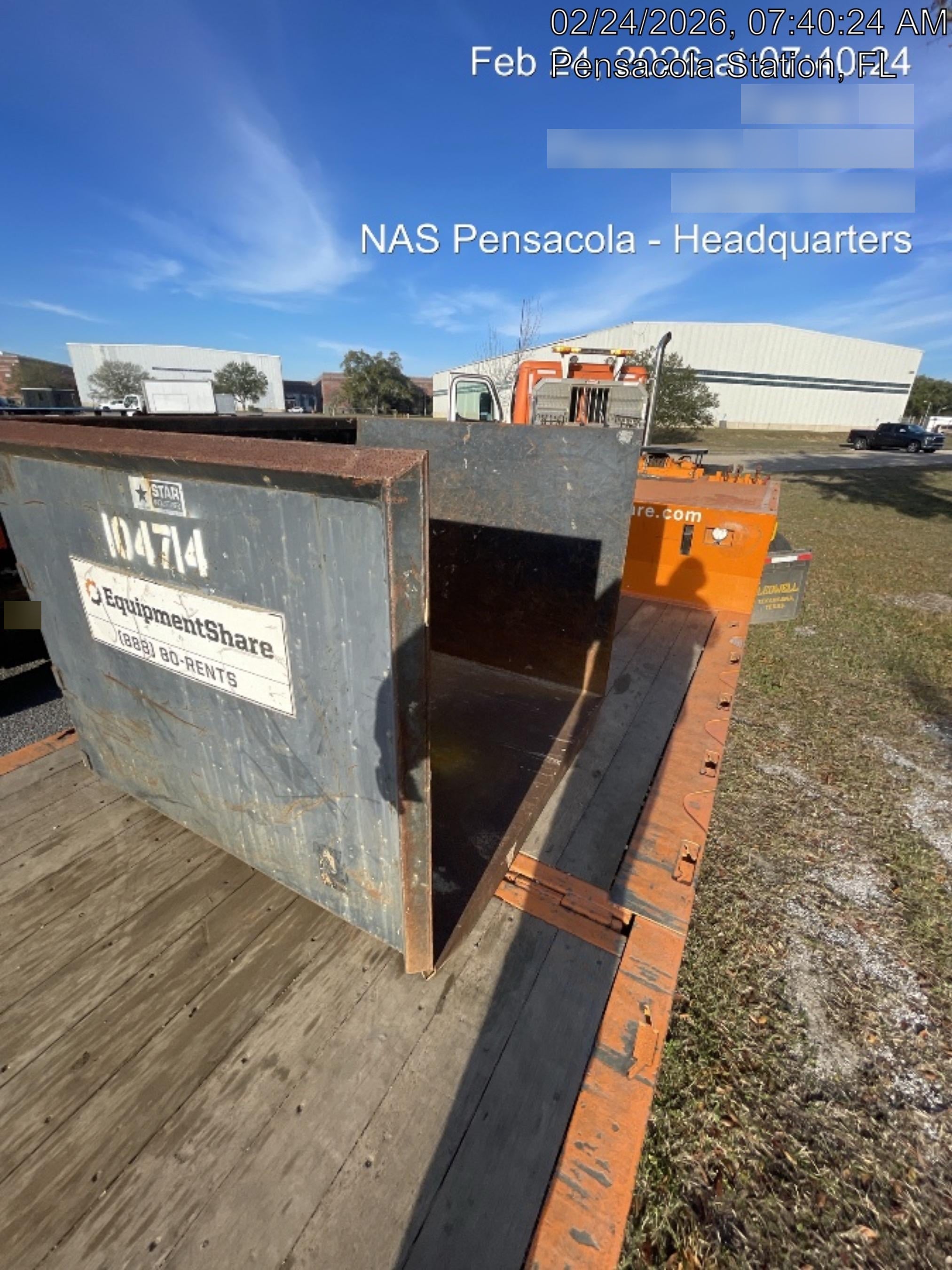 2020 STAR INDUSTRIES 1425