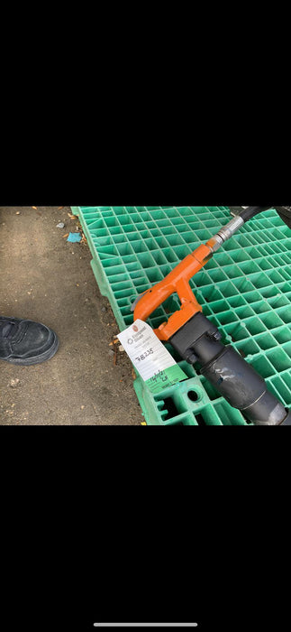 2020 MICHIGAN PNEUMATIC MP-CH3R