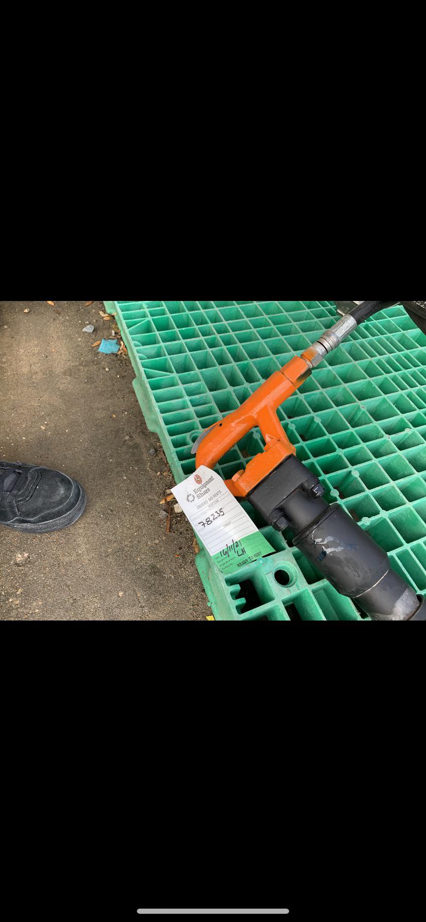 2020 MICHIGAN PNEUMATIC MP-CH3R