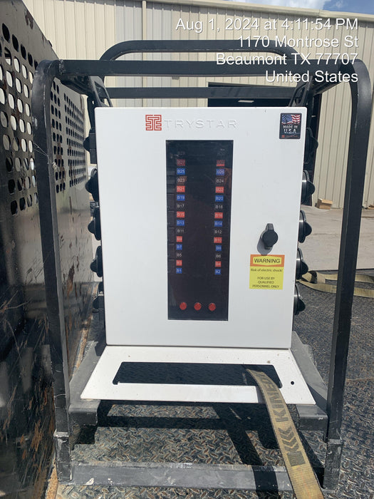 2020 TRYSTAR TP-43C-M-F10