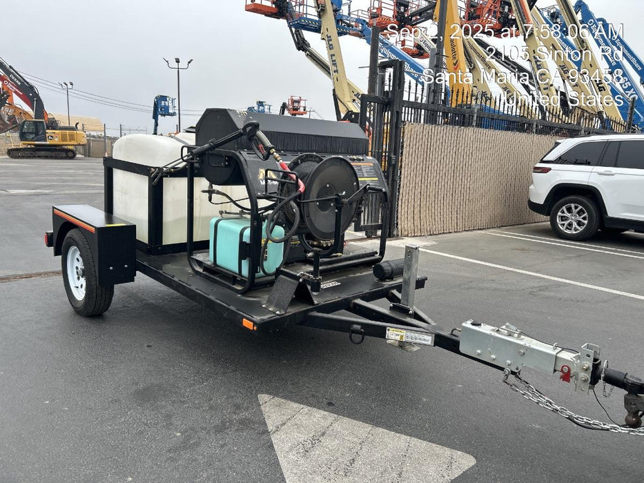 2025 MI-T-M AW-9000-0005 / DHG-4004-B0V6G