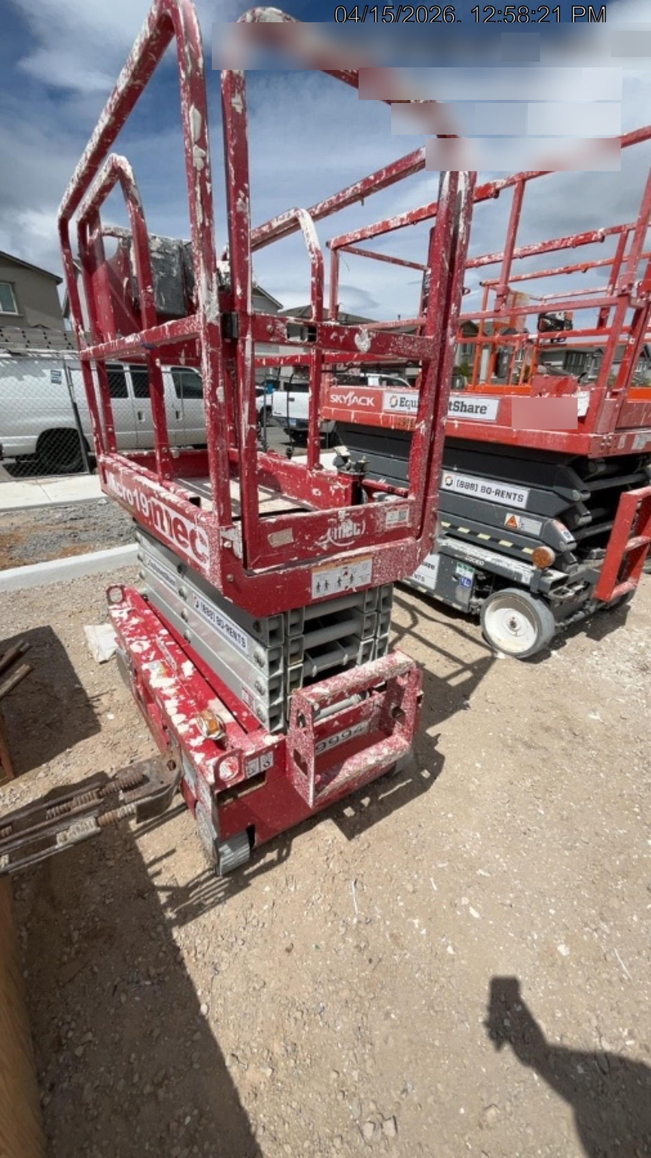 2020 MEC Micro 19