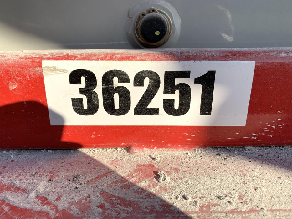 2019 MEC 1330SE Standard Options, MachineLink Keypad and Telematics