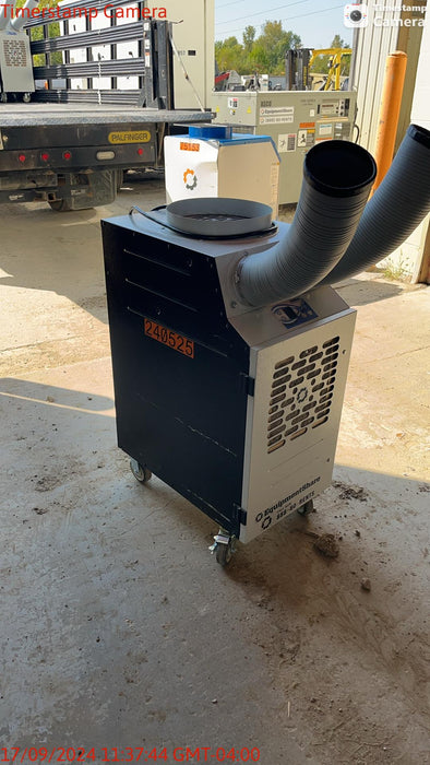 2022 KWIKOOL KPAC1811-2