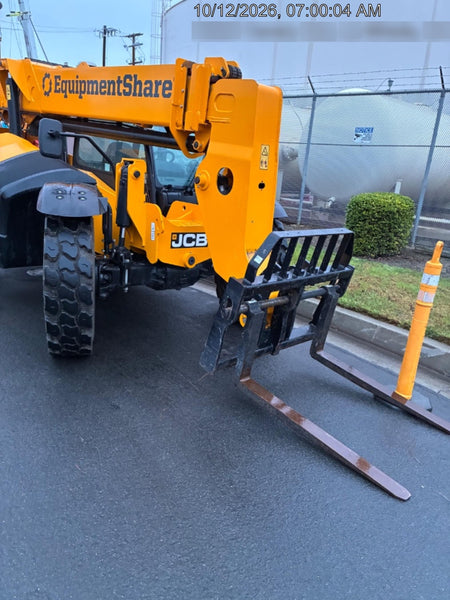 2025 JCB 506-36