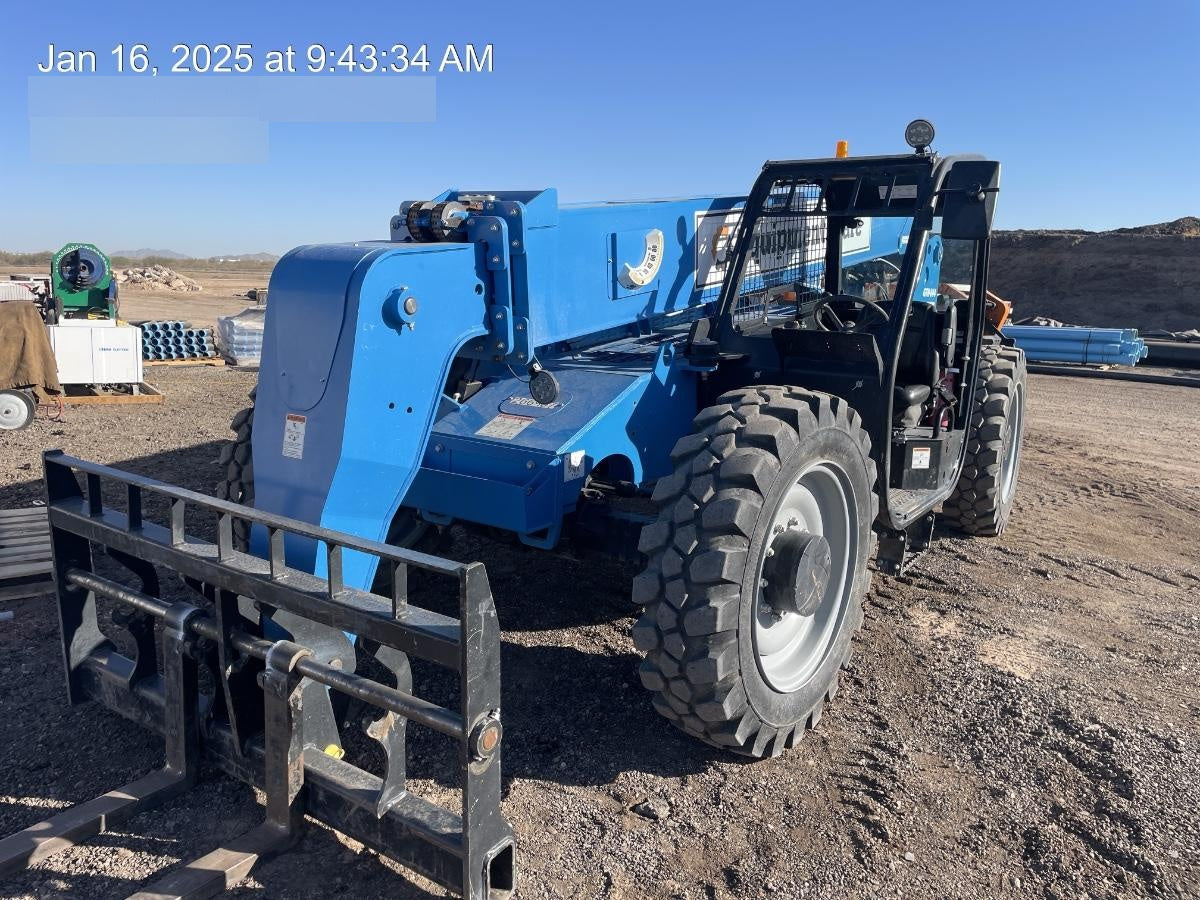 2022 GENIE GTH-844
