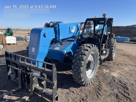 2022 GENIE GTH-844