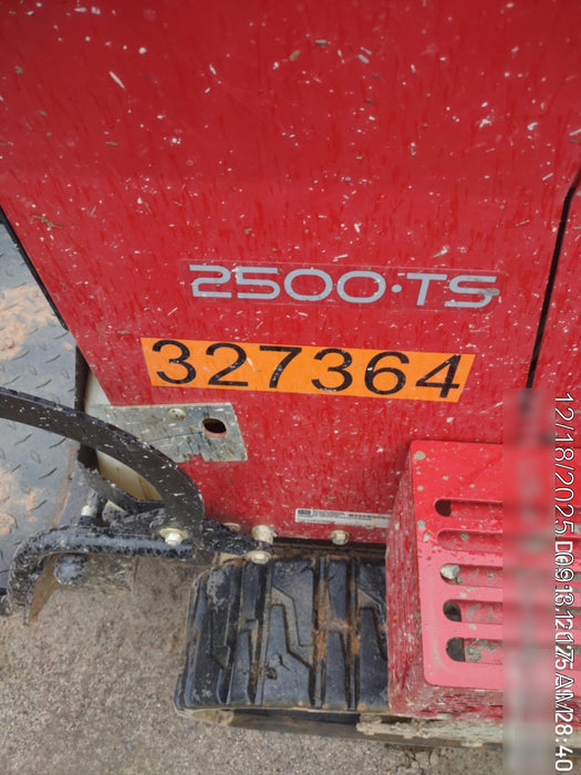2023 TORO MBTX 2500-TS