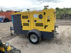 2020 ATLAS COPCO PAS 150 HF CS Enclosed