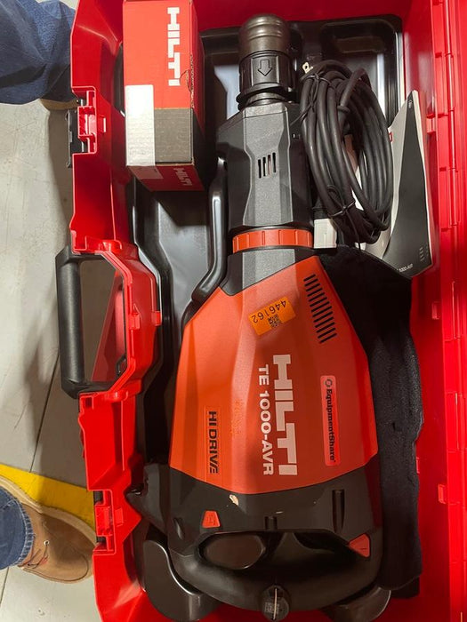 2024 HILTI TE 1000-AVR