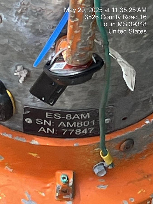 2021 MICHIGAN PNEUMATIC HV-6AM