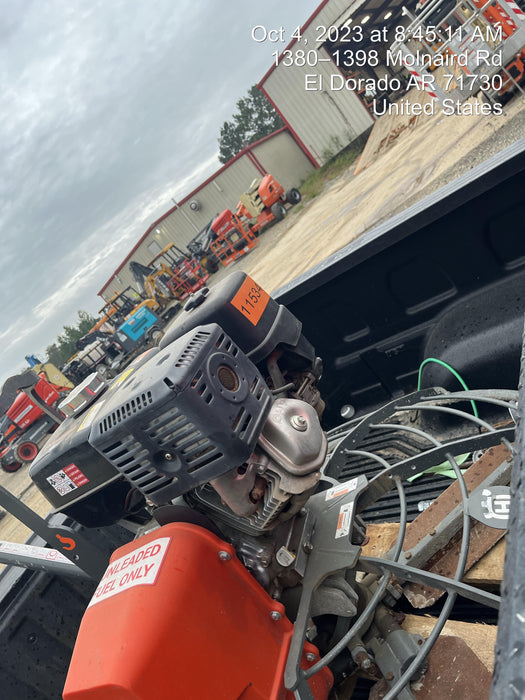 2020 HUSQVARNA CT 48-13A-V