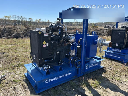 2023 THOMPSON 8RW-DDS-3.6-X