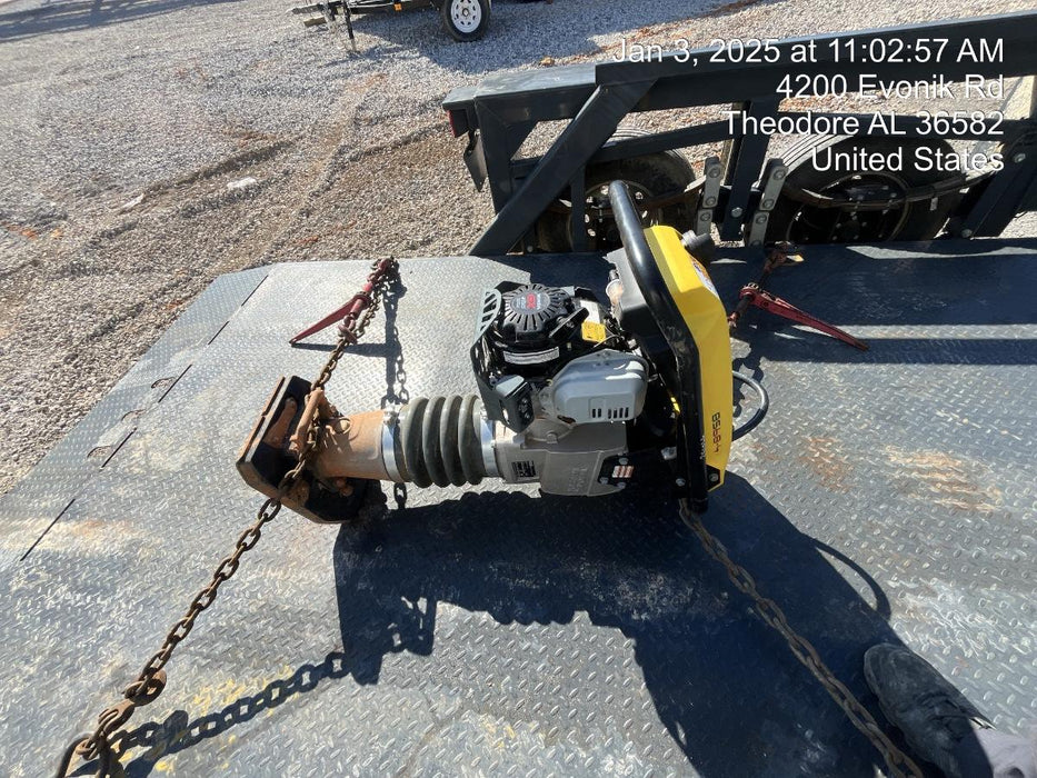 2024 WACKER NEUSON BS68-4Ab/28