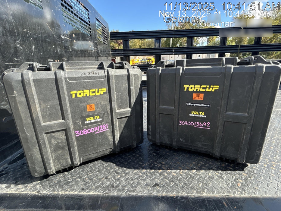 2024 TORCUP VT-1000KIT