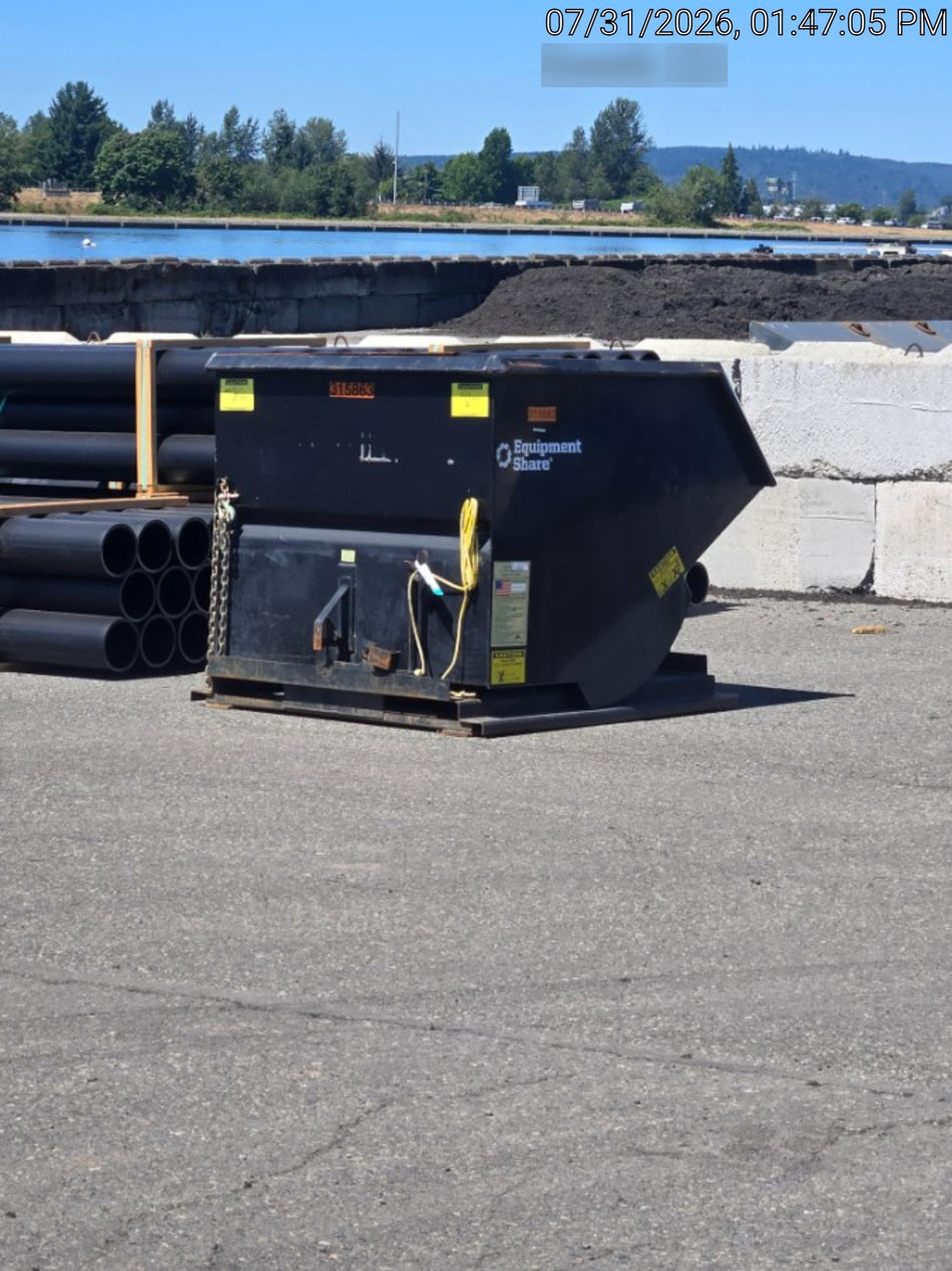 2023 ARROW MATERIAL HANDLING HP-6000-250-C