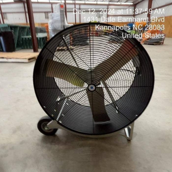 2024 SCHAEFER VKM36-2-B-O