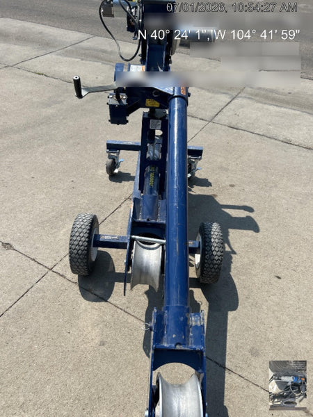 2025 CURRENT TOOLS 100A
