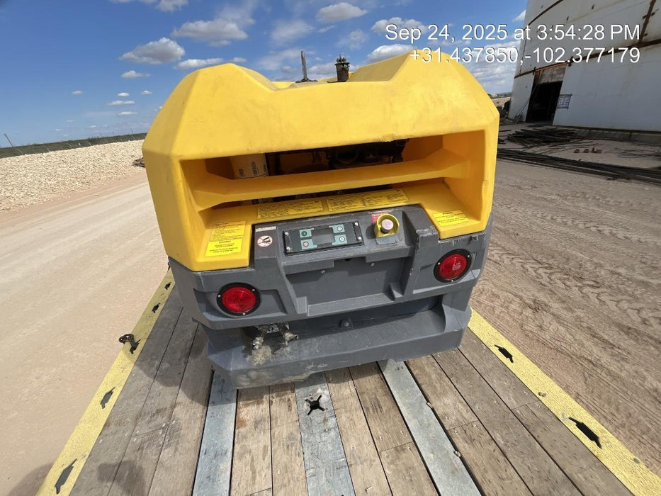 2022 ATLAS COPCO XAS188