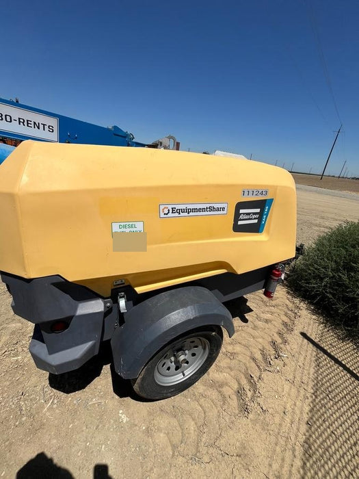 2020 ATLAS COPCO XAS188