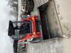 2020 Takeuchi TL8R2-R Canopy, Manual QC