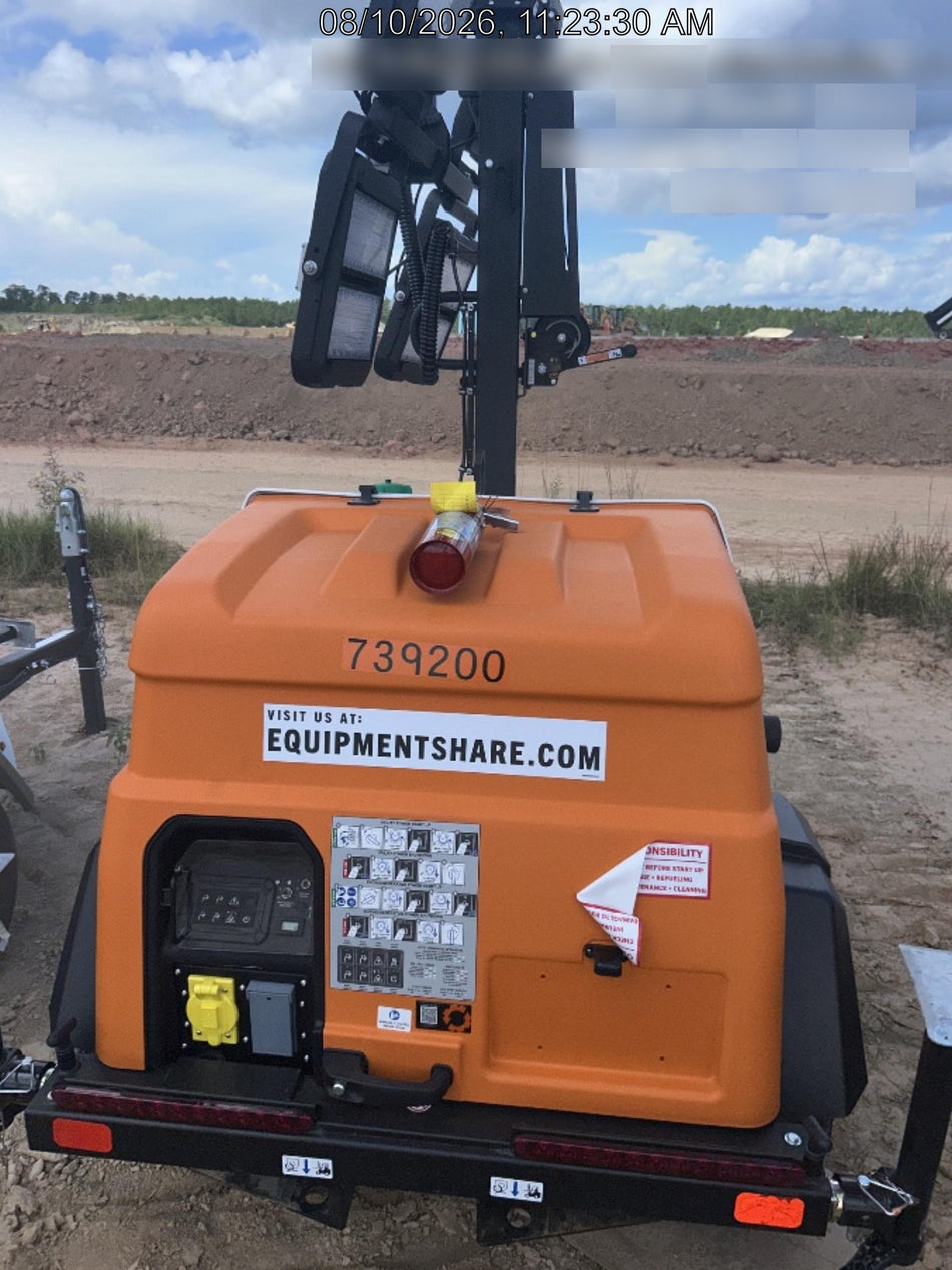 2026 GENERAC MLTS-4