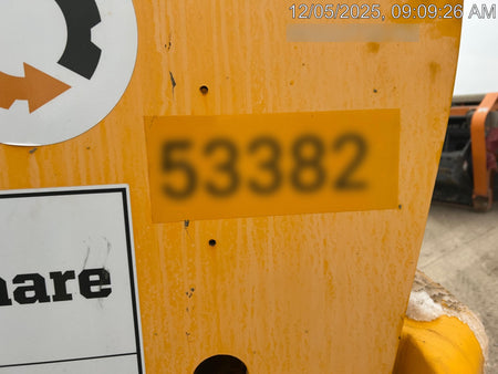 2019 JCB 510-56