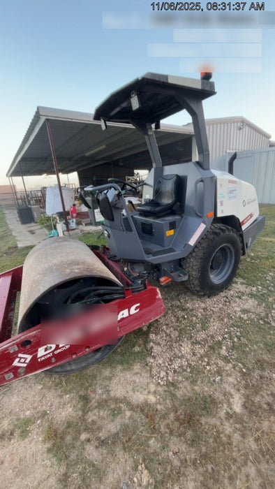 2024 DYNAPAC CA1300D