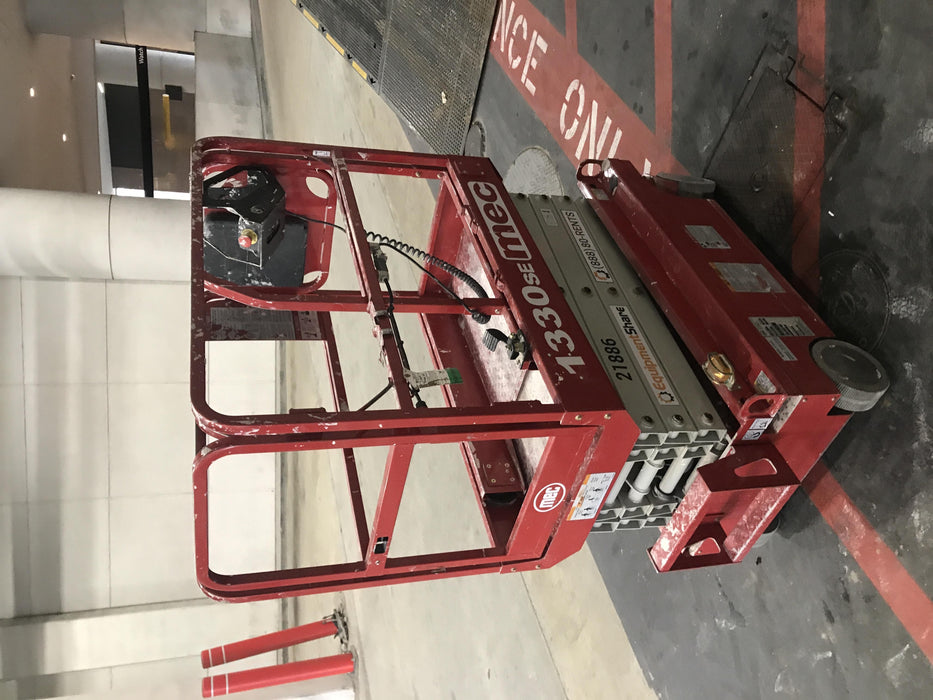 2019 MEC 1330SE MEC 1330SE w/ES Track Hardware, Full Extended 2 Year Warranty