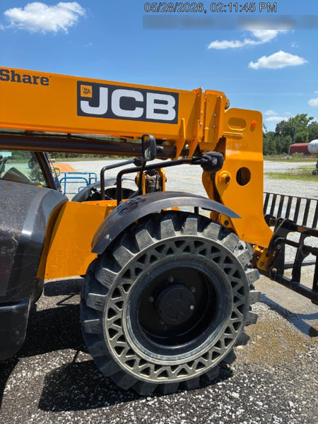 2024 JCB 509-42