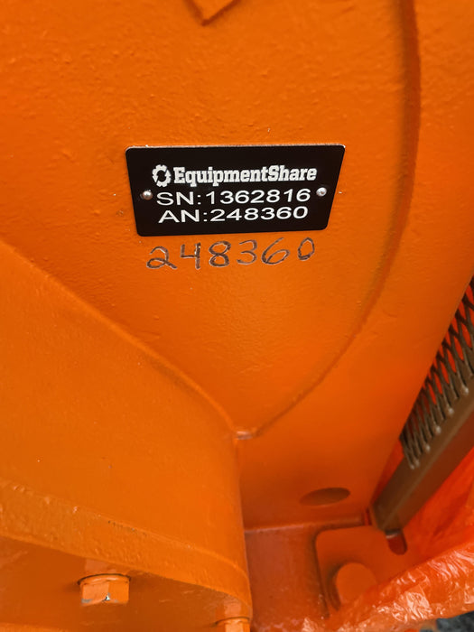 2022 MICHIGAN PNEUMATIC MP-W5036LACMBG