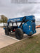 2018 Genie GTH-1056 Genie GTH-1056 w/ROPS, Work Lights, Solid Tires, RH Cab Mesh, Beacon, 60" Carriage and Forks