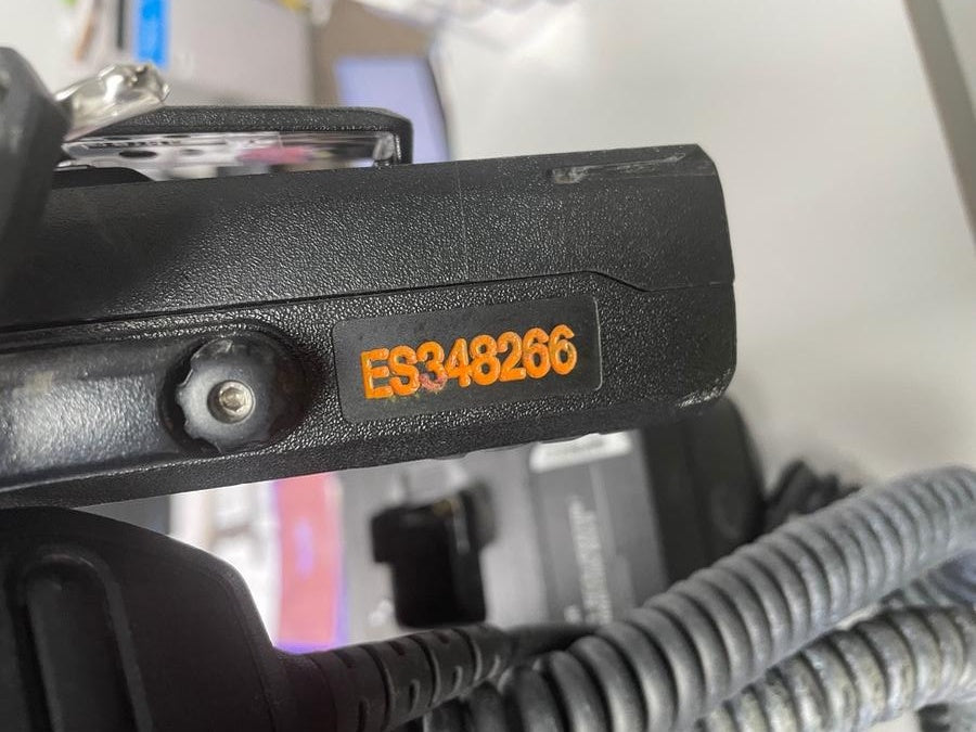 2023 MOTOROLA R7 DISPLAY