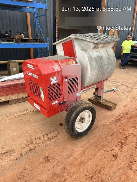 2023 MULTIQUIP WM90PH8