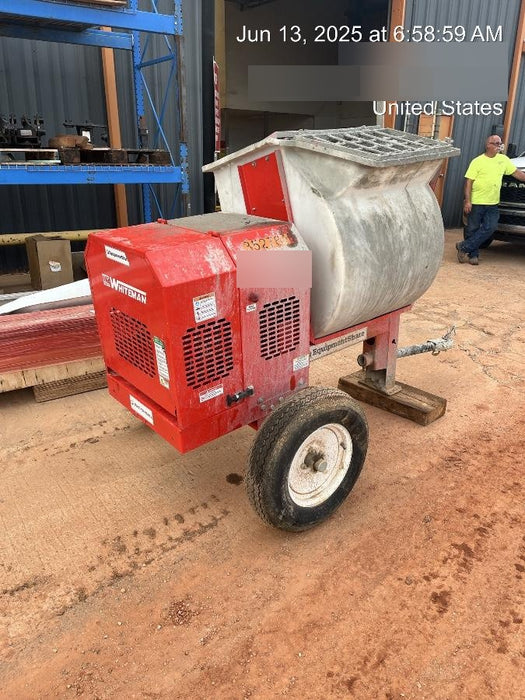 2023 MULTIQUIP WM90PH8