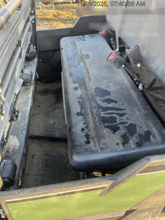 2020 KAWASAKI Mule PRO-DXT (Half Door)