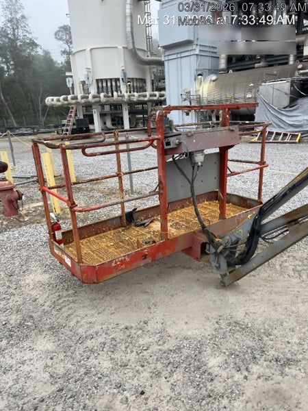 2019 SKYJACK SJ66T