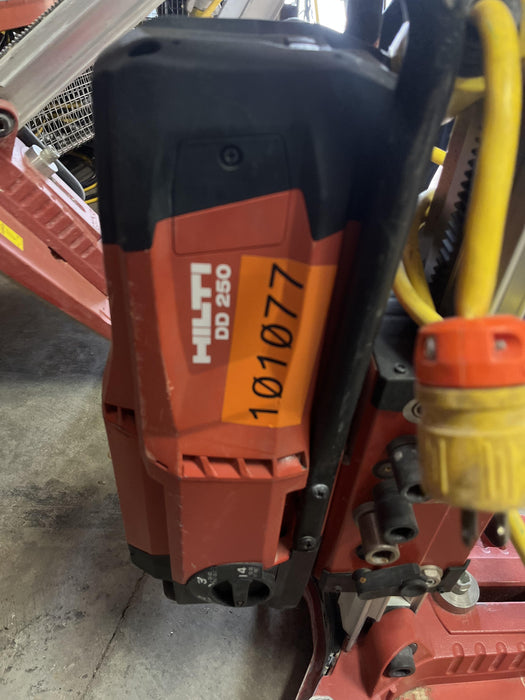 2020 HILTI DD250E