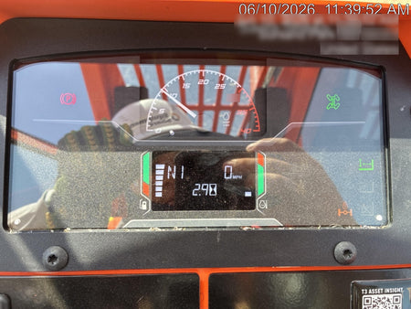 2026 SKYTRAK 12054