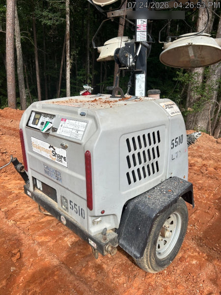 2017 Wacker Neuson LTV6L-MH Standard