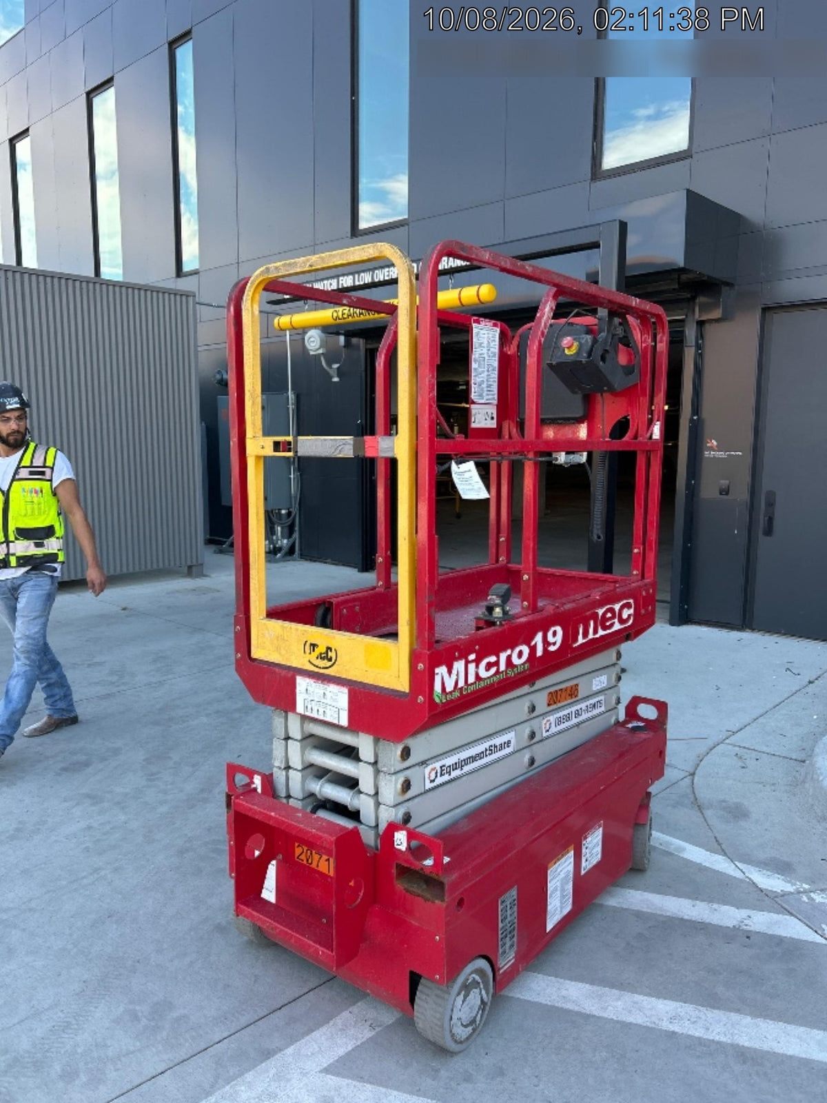 2022 MEC Micro 19