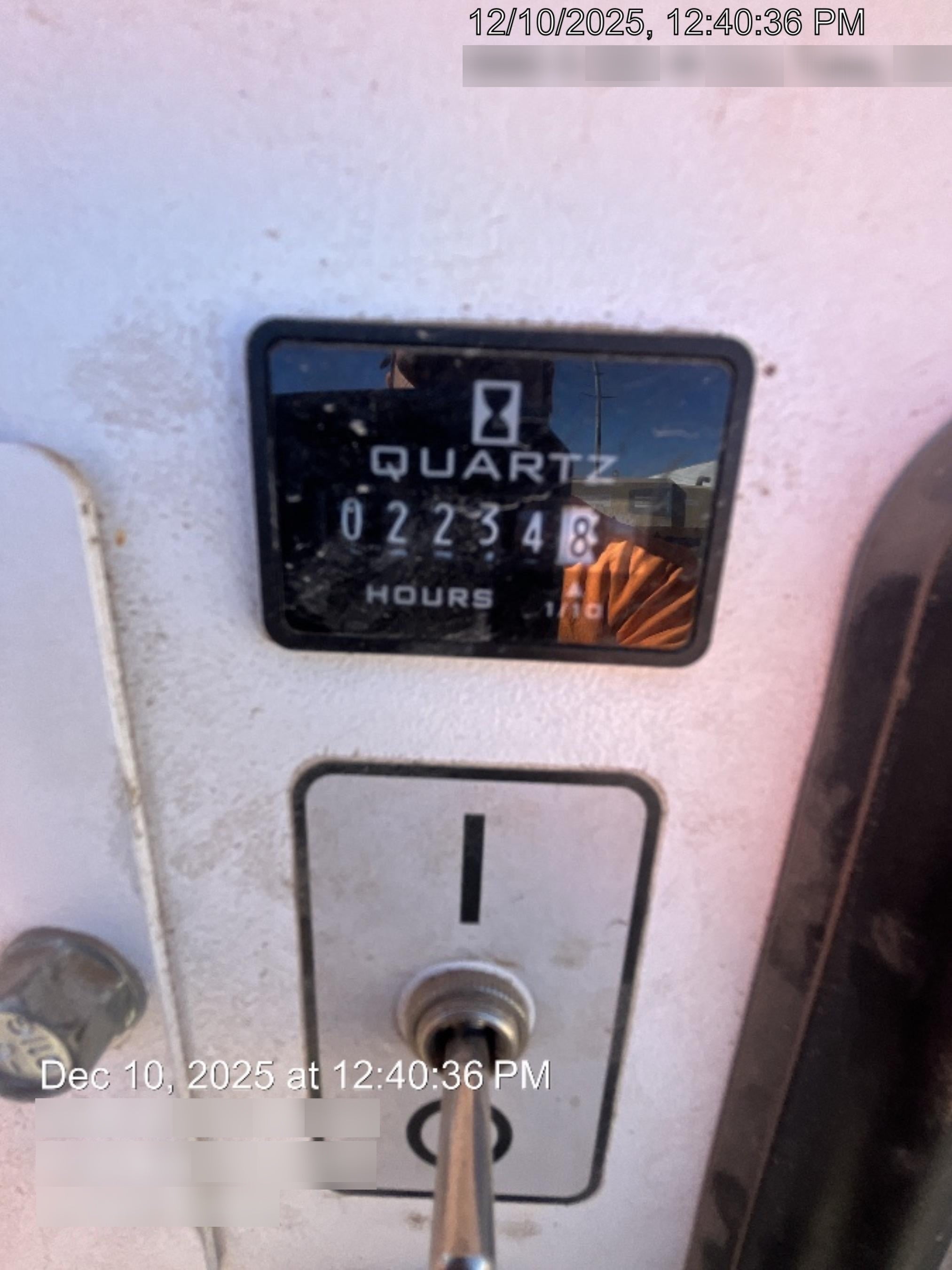 2022 WACKER NEUSON G25