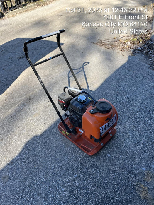 2023 MULTIQUIP MVC82VHW