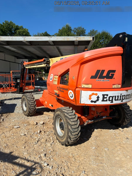 2020 JLG 460SJ