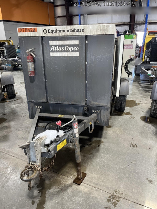 2022 ATLAS COPCO PAC F44 KD-S